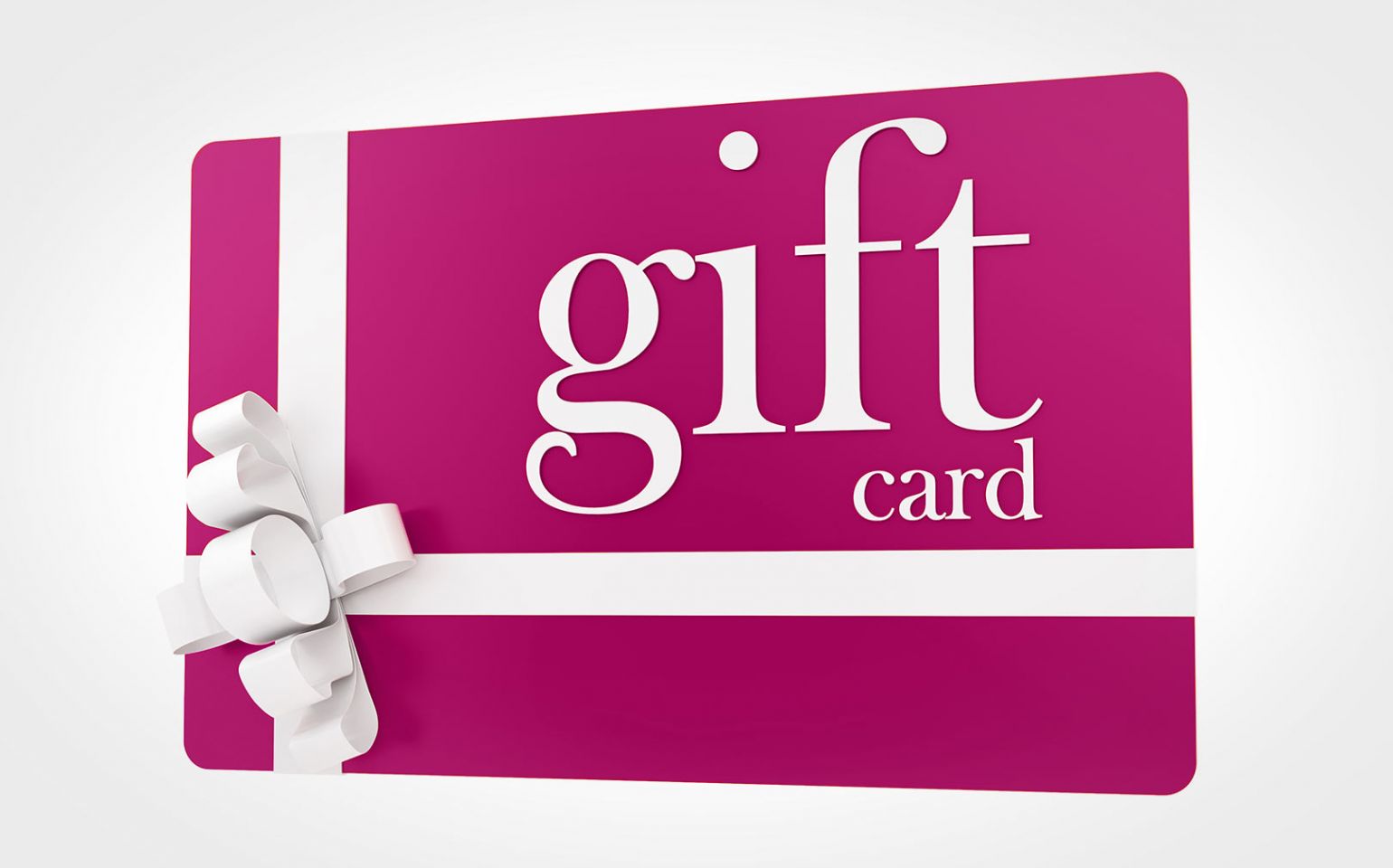 Gift cards make great gifts for birthdays, seasonal holidays, or any occasi...